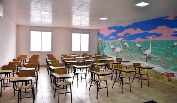 Imagen de Paro docente en la Provincia: se registra un alto acatamiento en las escuelas de Dolores