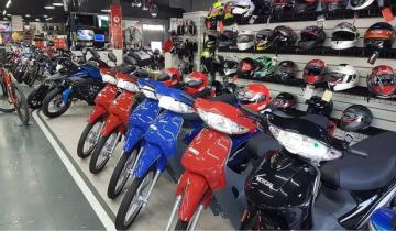 Imagen de Banco Nación: quiénes y cómo pueden acceder a la nueva línea de créditos para comprar una moto 0km