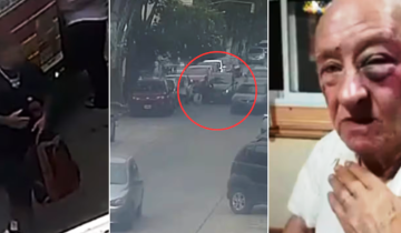 Imagen de Castelli: víctimas de un violento robo denuncian que son amenazados por familiares de uno de los detenidos