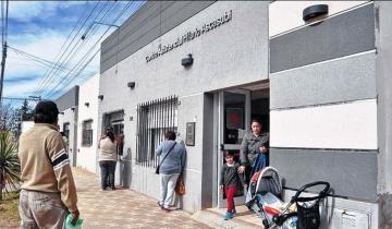 Imagen de Tragedia familiar: una nena un año y medio murió tras ser atropellada por el camión de su tío