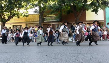 Imagen de General Madariaga: así será la 53ª Fiesta Nacional del Gaucho
