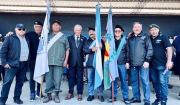 Imagen de Partido de La Costa: así serán los homenajes a los Veteranos y Caídos en la Guerra de Malvinas