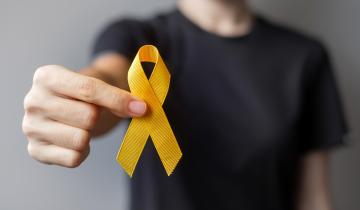 Imagen de Día Mundial para la Prevención del Suicidio: advierten que ya es la tercera causa de muerte entre jóvenes de 15 a 29 años