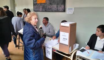 Imagen de Elecciones 2025: la Provincia definió cuánto cobrarán las autoridades de mesa el 7 de septiembre