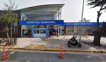 Imagen de La Costa: vecino de San Clemente destacó la atención recibida en el Hospital Municipal en una emotiva carta de agradecimiento
