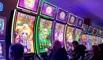 Imagen de La Provincia: ganó $22 millones en un bingo, le dijeron que fue un error pero la Justicia ordenó pagarle $32 millones más intereses