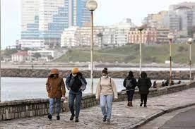 Imagen de Cómo estará el clima en la Costa Atlántica durante la primera semana de las vacaciones de invierno