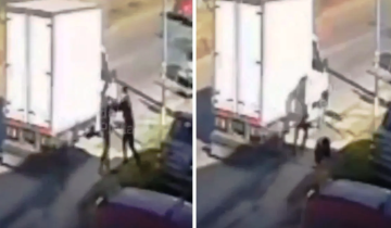 Imagen de Mar del Plata: lo siguió hasta la casa y le partió el cráneo con un fierro tras una pelea de tránsito