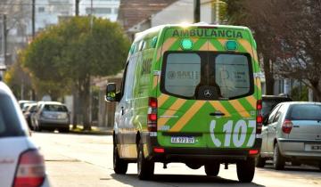 Imagen de Mar del Plata: rescataron a una anciana que había desaparecido y estaba encerrada en su casa desde hacía varios días