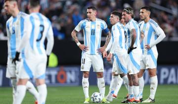Imagen de Copa América 2024: cuándo comienza y quiénes serán los rivales de la Selección Argentina