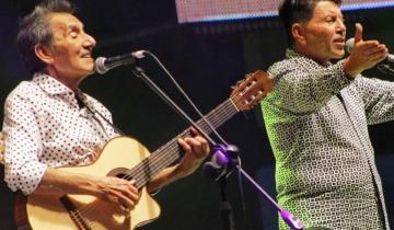 Imagen de Dolores: peña folklórica y encuentro de payadores para “entibiar” el invierno