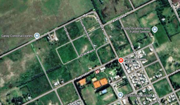 Imagen de Dolores: adjudicarán 48 viviendas a policías bonaerenses a través de sorteos públicos