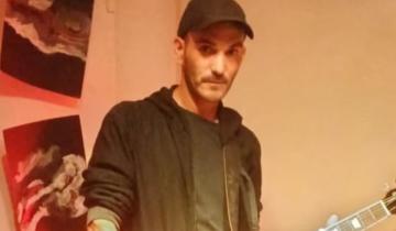 Imagen de Tragedia en la Provincia: un joven músico murió mientras tocaba en un bar de La Plata