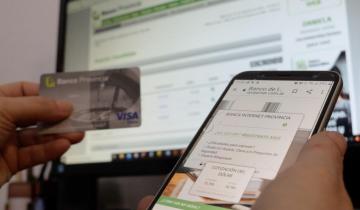 Imagen de Estafa digital: cómo prevenir las trampas más comunes que se usan para vaciar las cuentas de home banking y apps