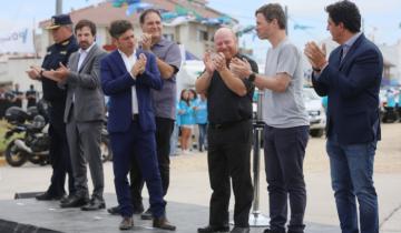 Imagen de Operativo de Sol a Sol 2025/26: cómo será el despliegue de seguridad, salud y controles en la temporada de verano