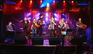 Imagen de Dolores: así será el Festival de Tango 2024