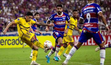 Imagen de Copa Sudamericana y Argentina: horarios y TV de los partidos de hoy