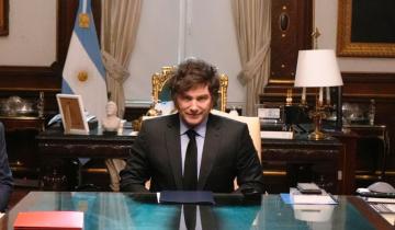 Imagen de Rovira, la peor cripto de Milei