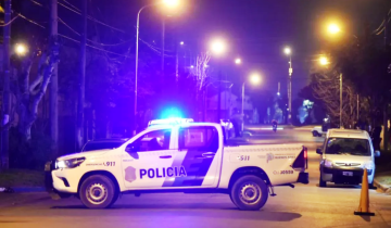 Imagen de Horror en Castelar: una madre mató a su hijo de 6 años y se quitó la vida