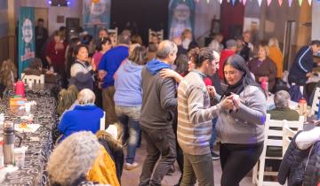 Imagen de Domingos en Compañía llega a San Clemente del Tuyú