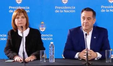 Imagen de Qué dejó la reunión de gabinete ampliada que lideró Macri