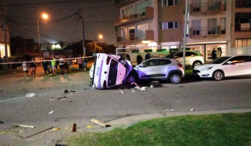 Imagen de Mar del Plata: sentencian a 12 años de prisión a un conductor que mató a dos personas cuando manejaba alcoholizado