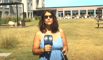 Imagen de Dolores, otra víctima del ajuste de Flow: deja de emitirse “Somos Noticias”, el noticiero local de TV