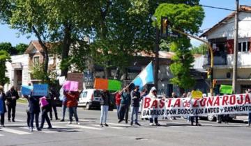 Imagen de Mar del Plata: vecinos se oponen a la ordenanza municipal que establece el traslado de la "zona roja"