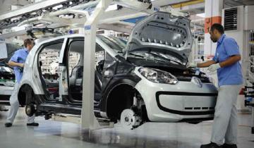 Imagen de Crisis automotriz: finalmente los trabajadores suspendidos en Volkswagen serán casi 4.000