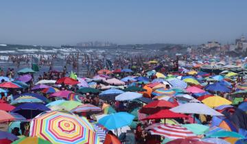 Imagen de La Costa recuperará como playa pública el 20% de los balnearios cuyos permisos vencen este año
