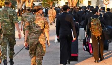 Imagen de Servicio Militar Voluntario 2025: requisitos, edades y beneficios para inscribirse