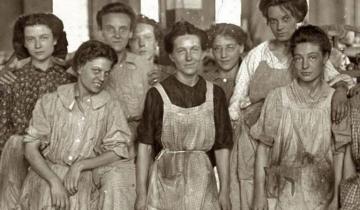Imagen de Día de la Mujer Trabajadora: por qué se conmemora hoy 8 de marzo