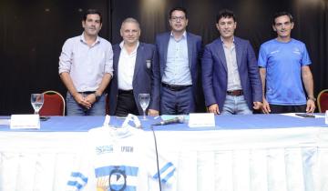 Imagen de Dolores apuesta al ciclismo para consolidarse como polo deportivo nacional