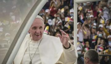 Imagen de Papa Francisco: proponen instaurar el 21 de abril como feriado en su homenaje