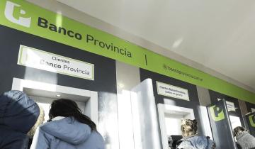 Imagen de La Provincia: Kicillof anunció un 30% de aumento para jubilaciones y pensiones mínimas