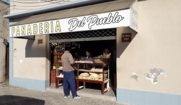 Imagen de General Lavalle: la Panadería del Pueblo volvió a abrir sus puertas con sus famosas tortitas negras