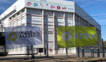 Imagen de La Provincia: declaran la quiebra de una empresa láctea y se perderán 400 puestos de trabajo