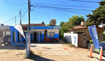 Imagen de Mar del Tuyú: aprehendieron a un hombre acusado de robarle a su ex pareja mientras ella lo denunciaba por amenazas de muerte