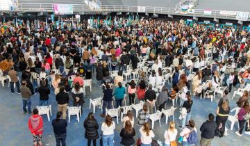 Imagen de La Costa: con una destacada participación de escuelas rurales, cerró la Feria Provincial de Ciencia, Arte y Tecnología