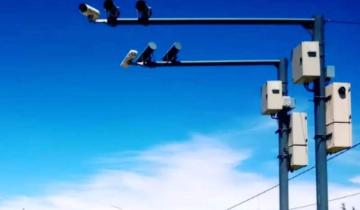 Imagen de Mar Chiquita: se instalarán cámaras de fotomultas en la Ruta 11 y en Santa Clara del Mar