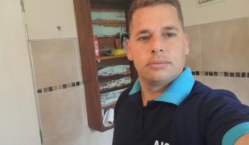 Imagen de Dolores: juzgan a un policía de General Belgrano por matar a su suegra y herir gravemente a su pareja
