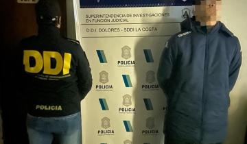 Imagen de Partido de La Costa: violento asalto a una abuela de 83 años en su vivienda
