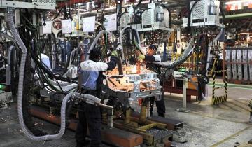 Imagen de Derrumbe sin fin: la economía cayó 5,8% interanual en el primer trimestre