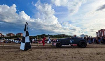 Imagen de Fierros, música y nostalgia en La Costa: así será la edición 2026 de la “San Clemente Race”