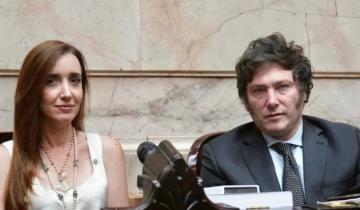 Imagen de Asunción presidencial: cómo será la jornada de Javier Milei
