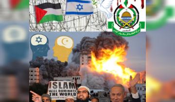 Imagen de Hamás perfora el mito de invulnerabilidad de Israel