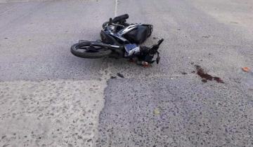 Imagen de Seguridad vial: 4 personas mueren por día en Argentina en accidentes de motos