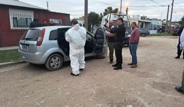 Imagen de Necochea: una mujer policía asesinó a su pareja y después se suicidó