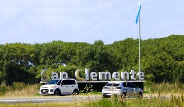 Imagen de San Clemente: intento de ocupación en terrenos fiscales y rápida intervención municipal