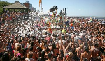 Imagen de Feriado de Carnaval: cuál es el significado y por qué se celebra hoy y mañana